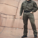 Брюки Sturmer Combat City G4, Ranger Green в Капсуле