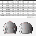 Куртка Dragon Tooth AX Mandarin Stand Collar Jacket, Polar Night Black в Капсуле
