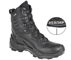 Ботинки STRIKER HIGH Prabos, цвет Black