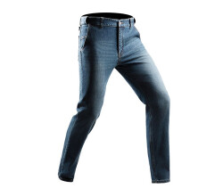 Джинсы Dragon Tooth YF Cordura Tactical Jeans G6 Slim fit, Light Blue