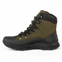 Ботинки TREK Fisher6 Anti-P, олива в Капсуле