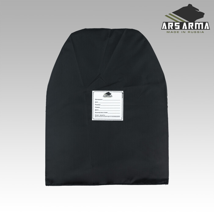 6094У баллистика чехлов для плит СВМПЭ пара в Капсуле