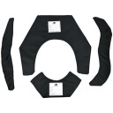 Защита шеи А-21 Горжет + СВМПЭ Ars Arma в Капсуле