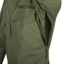 Рубашка полевая Helikon CPU Shirt NyCo RipStop, PenCott BadLands в Капсуле