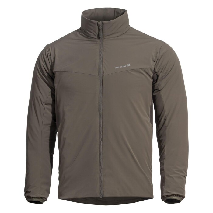 Куртка Lynx Insulation Jacket Pentagon Tactical в Капсуле