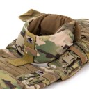 Универсальная защита шеи Ars Arma в Капсуле