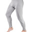 Термобрюки Dragon Tooth MX Thermal Pants, Light Grey