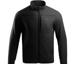 Куртка Dragon Tooth YS Lightweight Jacket G2, Polar Night Black