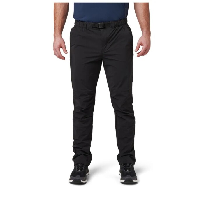 Брюки Traction Tech 5.11 Tactical, цвет Black в Капсуле