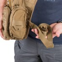 Сумка EDC SIDE BAG Cordura Helikon-Tex в Капсуле