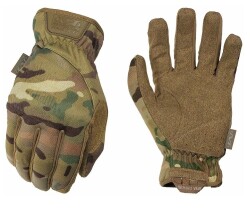 Перчатки тактические FastFit Mechanix Wear