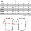 Футболка Dragon Tooth Apollo Power Dry S/S, Dark Night Blue в Капсуле