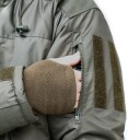 Paladin Winter в Капсуле