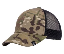 Бейсболка Era Trucker Pentagon, цвет Multicam