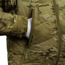 Куртка демисезонная с капюшоном Sturmer Winter Light Hood Ver 2, Multicam в Капсуле