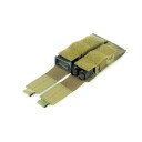 Подсумок Пистолетный на 2 LC Ars Arma в Капсуле