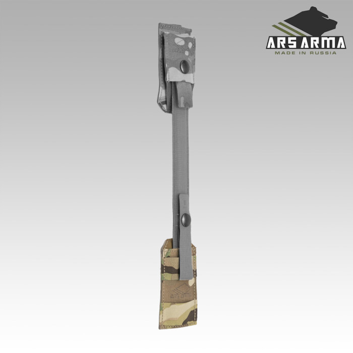 А-24 StKSS MOLLE Адаптер для пояса LC в Капсуле