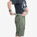 Шорты Sturmer Russo Turisto, Ranger Green в Капсуле