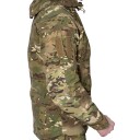 Боевая куртка "ЛЕС" L5 All Weather опции СВО VОИН в Капсуле