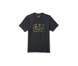 Футболка Moto Logo 5.11 Tactical, цвет Black