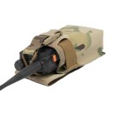 Радио подсумок A-24 Эфир Ars Arma в Капсуле