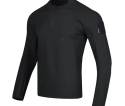 Лонгслив Blue Label Hunter Sun-protection EmersonGear, цвет Black
