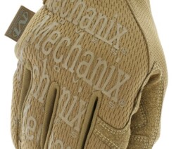 Перчатки Original Mechanix, цвет Coyote