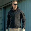 Куртка Dragon Tooth Tactical Lurker SoftShell G5, Brown в Капсуле