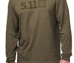 Толстовка 5.11 Tactical, цвет Ranger Green