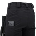 Брюки Helikon Trekking Tactical, Black в Капсуле