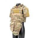 Жилет А-18 Сканда Ars Arma в Капсуле