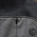 Толстовка Emerson Blue Label Rhinoceros Functional Clothes, Grey / Black в Капсуле