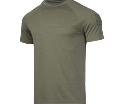 Футболка Blue Label Newt Functional EmersonGear, цвет Ranger Green