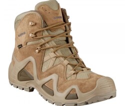 Ботинки Zephyr GTX Mid TF Lowa