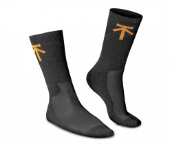 Носки Sturmer Leg Cover, черные