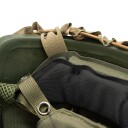 Маскировочный чехол на шлем А-23 Лист Ars Arma в Капсуле