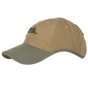 Бейсболка Logo Cap - PolyCotton Ripstop Helikon-Tex в Капсуле