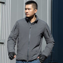 Куртка Dragon Tooth Z-HL Tactical Jacket, Grey в Капсуле