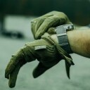 Перчатки тактические Specialty Vent Mechanix Wear в Капсуле