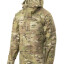 Анорак Helikon Anorak Tracer PolyCotton Rip-Stop Jacket, MultiCam