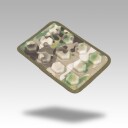 КАП HEXS камербанд пара Ars Arma в Капсуле