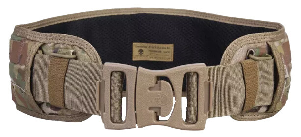 Пояс LBT1647B EmersonGear, цвет Multicam в Капсуле