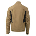 Куртка Helikon Greyman Jacket, Cloud Grey / Black в Капсуле