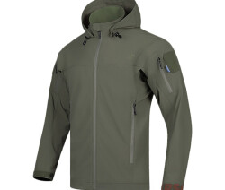 Куртка Blue label Falco Lightweight EmersonGear, цвет Ranger Green