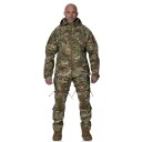 Боевая куртка "ЛЕС" опции СВО VОИН в Капсуле