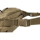 Сумка поясная POSSUM Waist Pack - Cordura Helikon-Tex в Капсуле