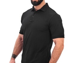 Поло UTL Helikon, цвет Black