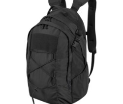 Рюкзак EDC Lite Helikon, цвет Black (21л)