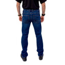Джинсы 5.45 Design Вестерн, Dark blue в Капсуле