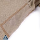 Тактическая рубашка Hunter Long Sleeve EMB9587 Emerson blue label в Капсуле